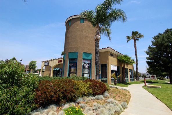 ALESSANDRO PLAZA: 23750 Alessandro Blvd, Moreno Valley, CA 92553